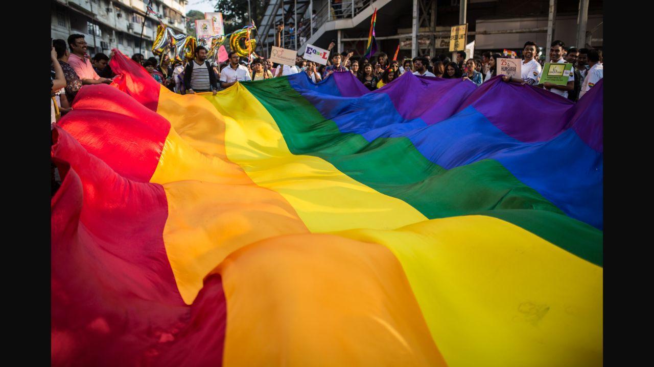 Pride Month: Follow these accounts to learn about India's LGBTQIA+ community